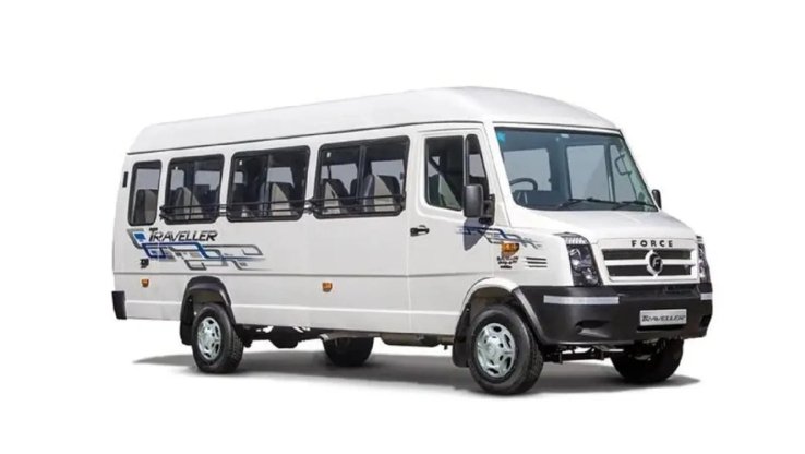 Innova Crysta