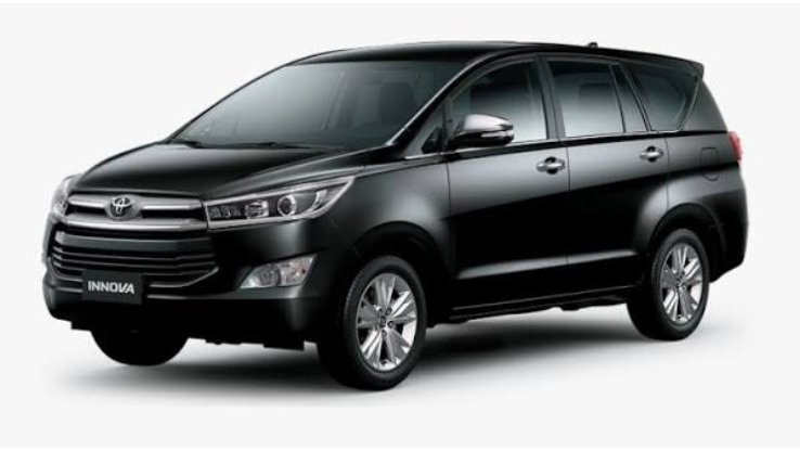 Innova Crysta