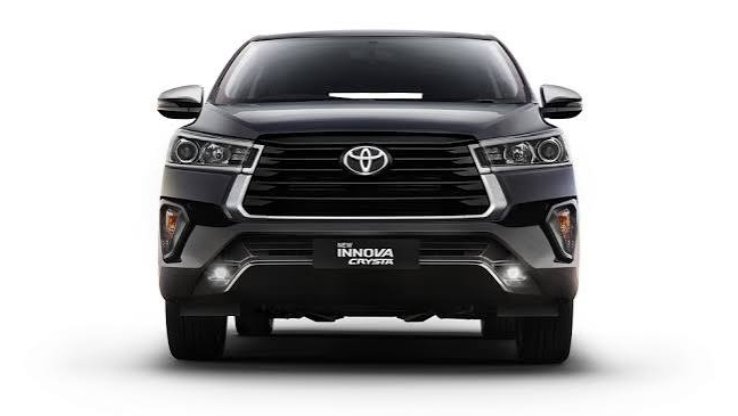 Innova Crysta