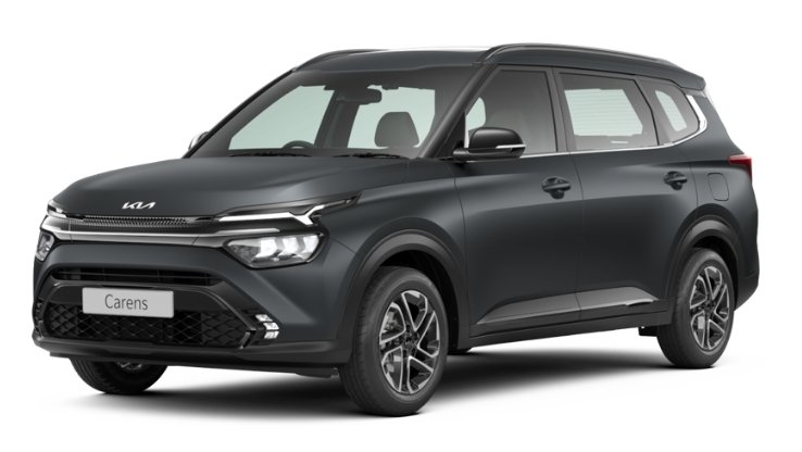Innova Crysta