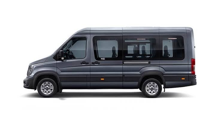 Innova Crysta